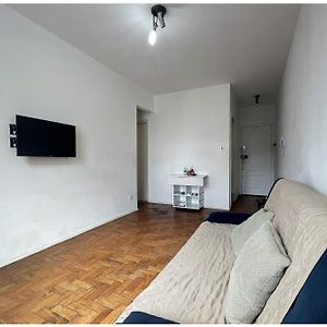 Apartamento de 1 Dormitorio